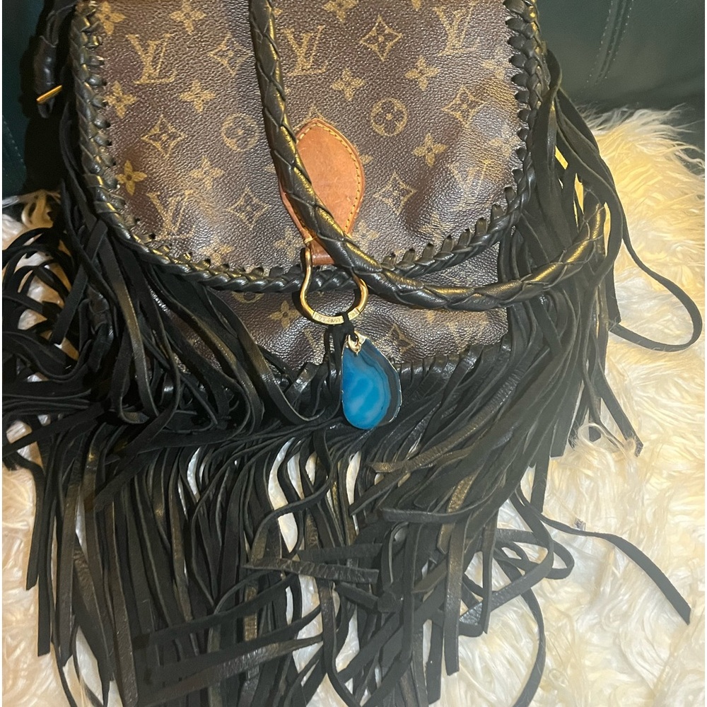 Beautiful Boho Vintage